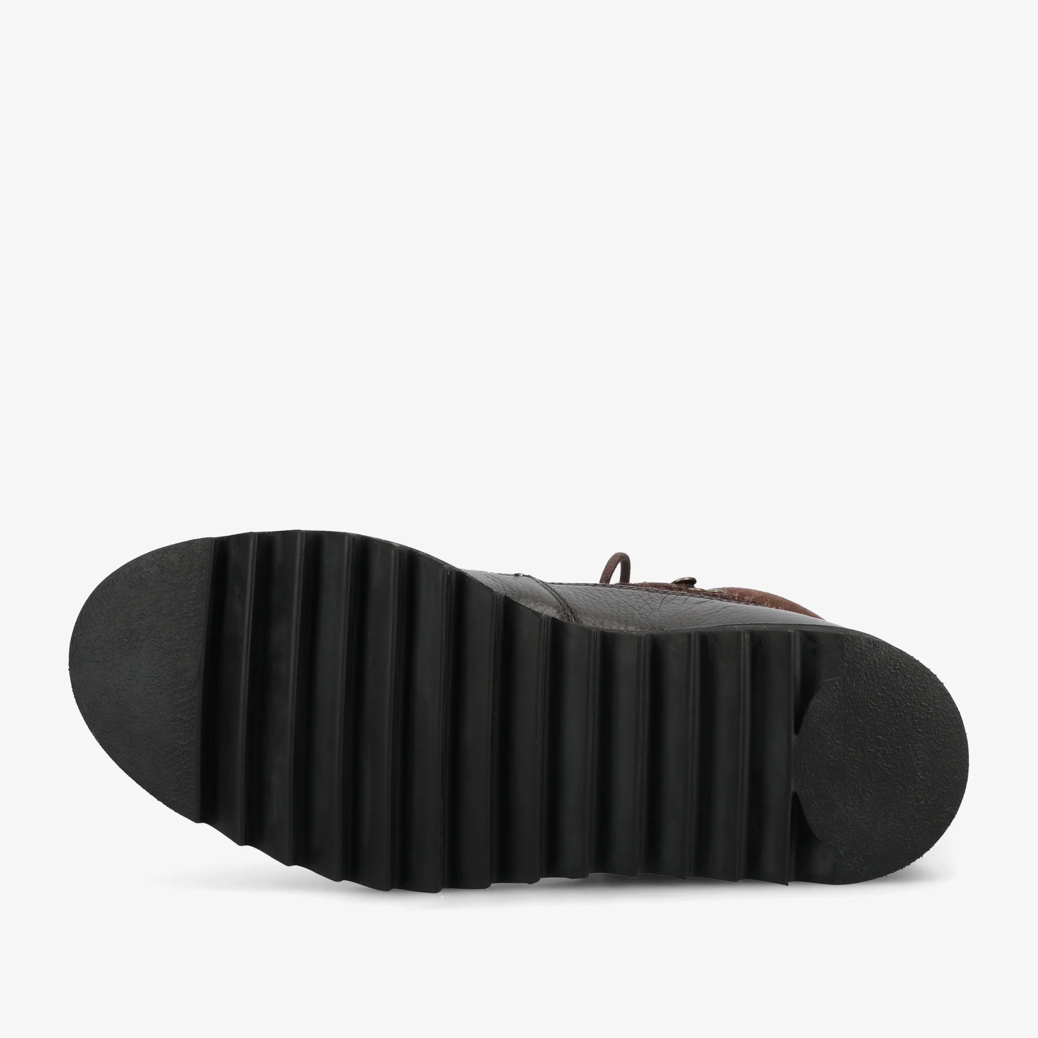 The Alpine Boot in Espresso - Image 5