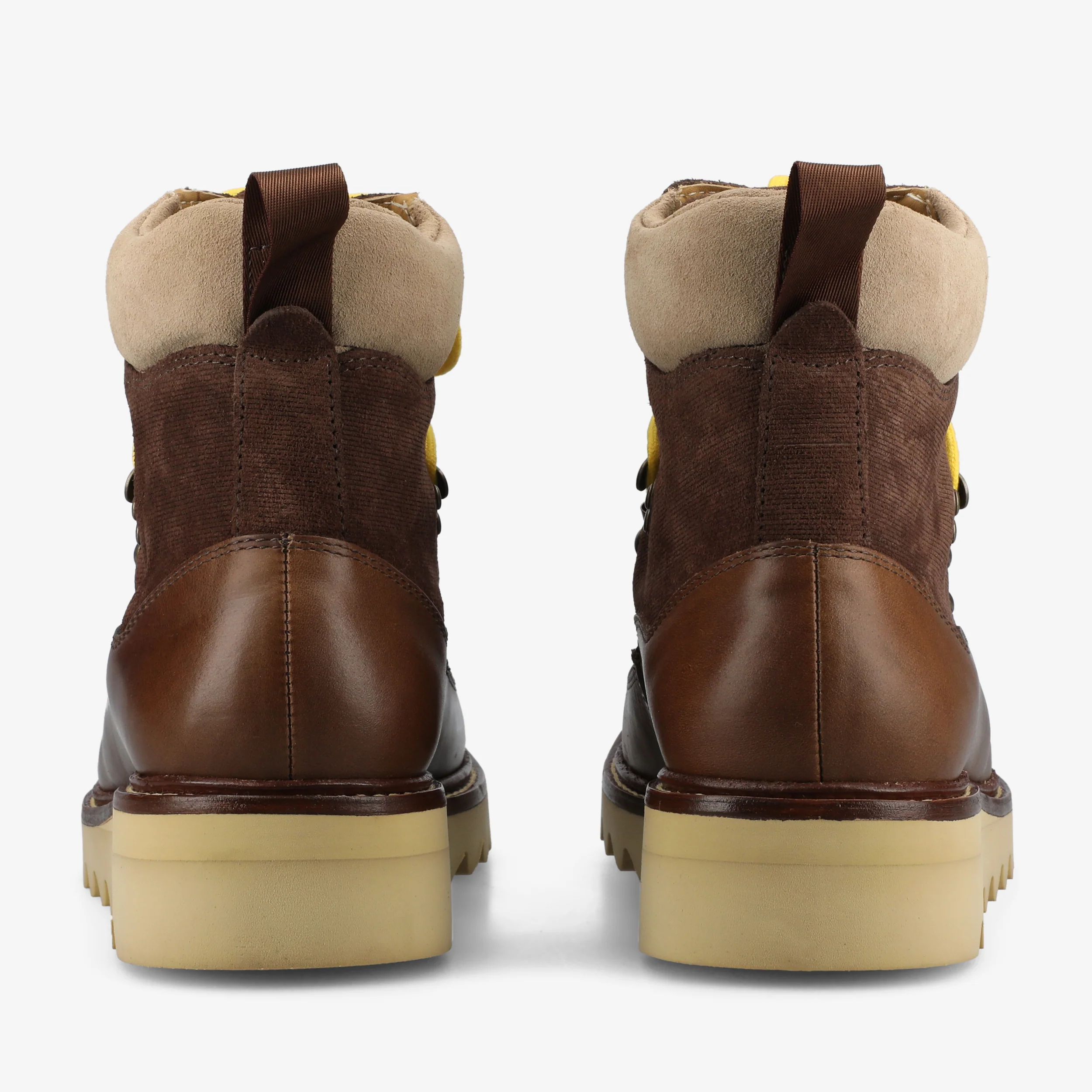 The Alpine Boot in Peanut - Image 4