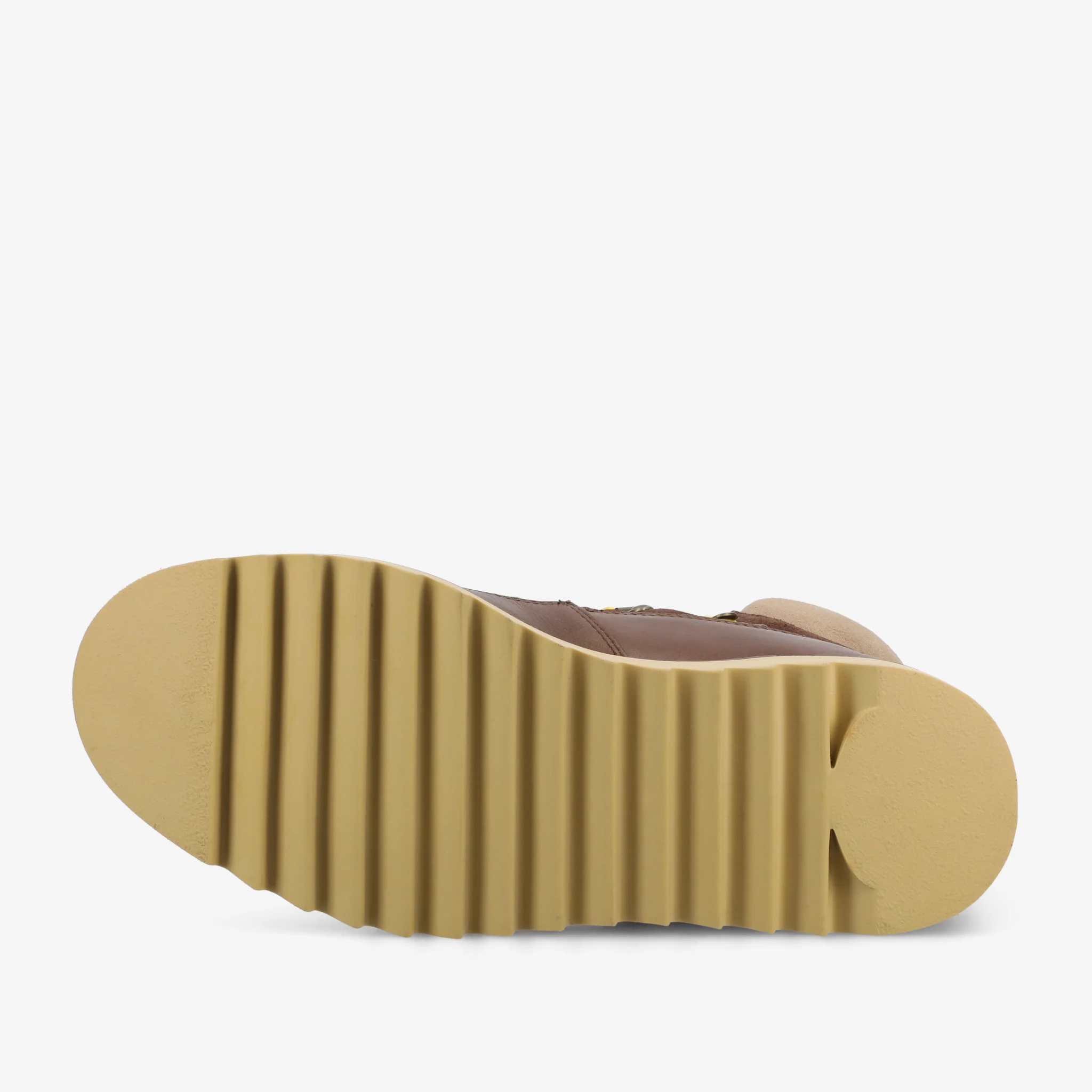 The Alpine Boot in Peanut - Image 5