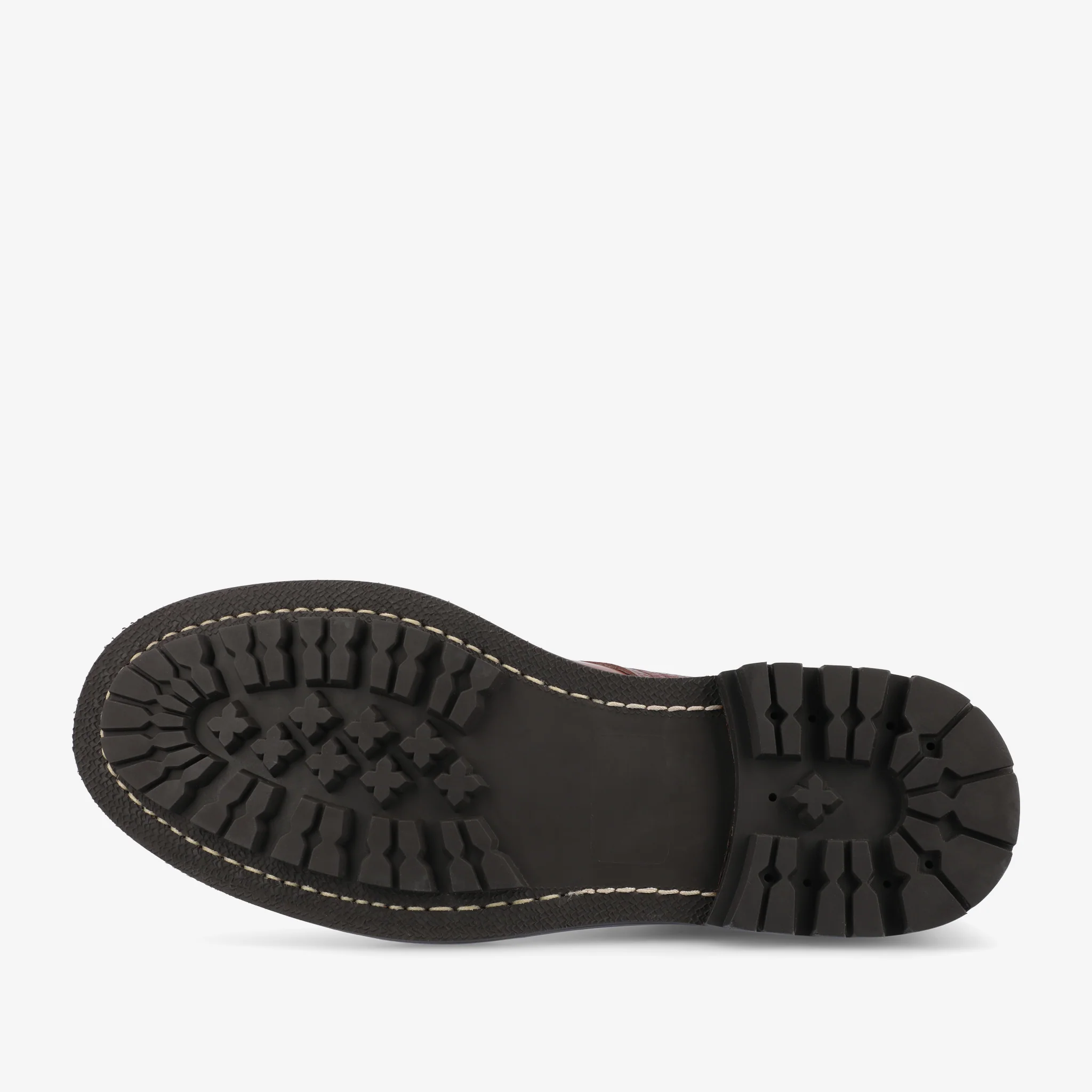 The Darcey Boot in Honey - Image 5