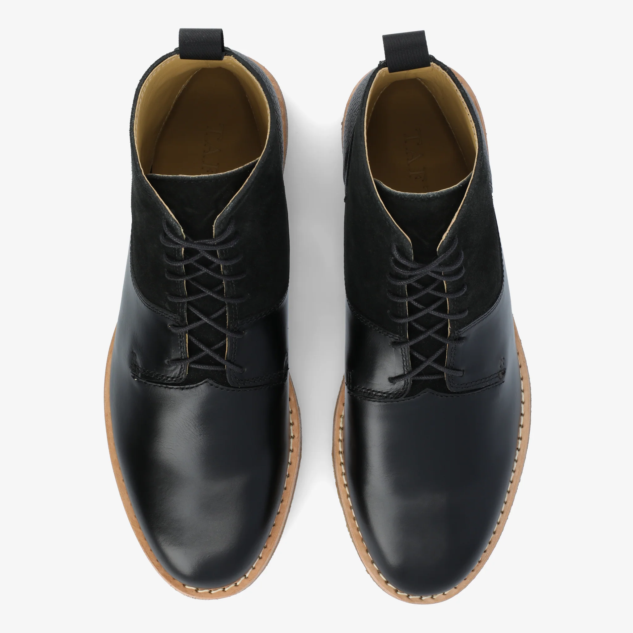 The Douglas Boot in Midnight - Image 3