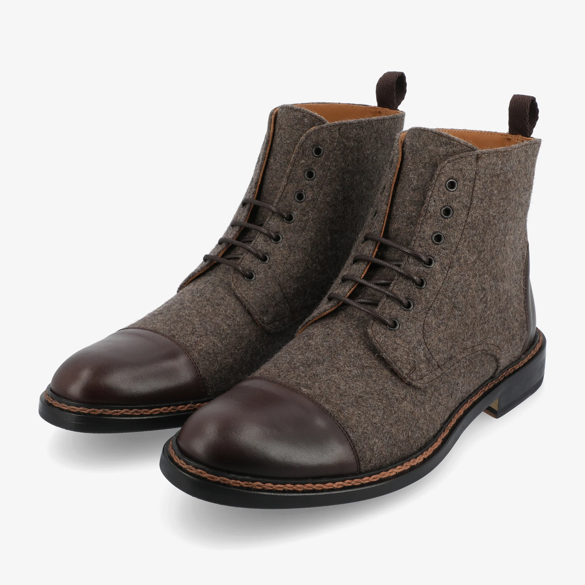 The Jack in Brown - Image 3