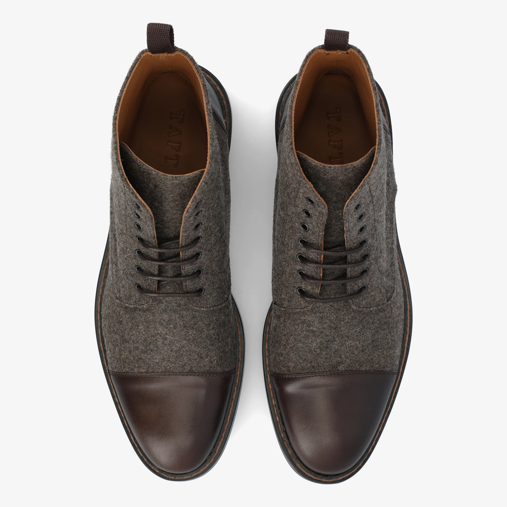 The Jack in Brown - Image 4