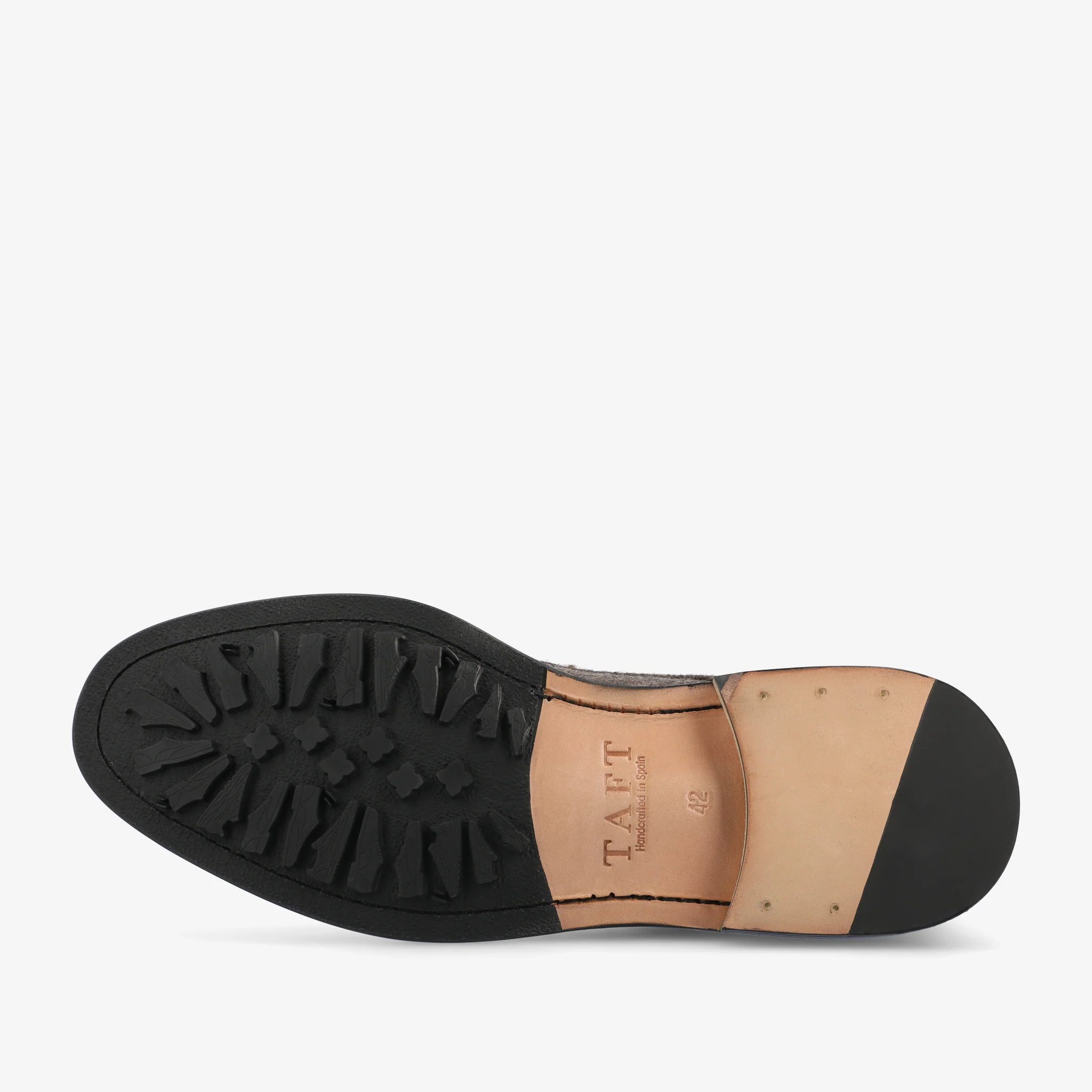 The Jack in Brown - Image 6