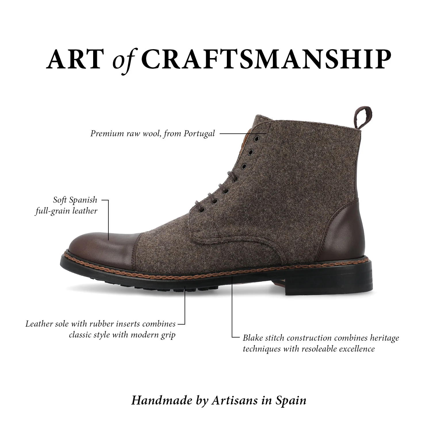 The Jack in Brown - Image 7