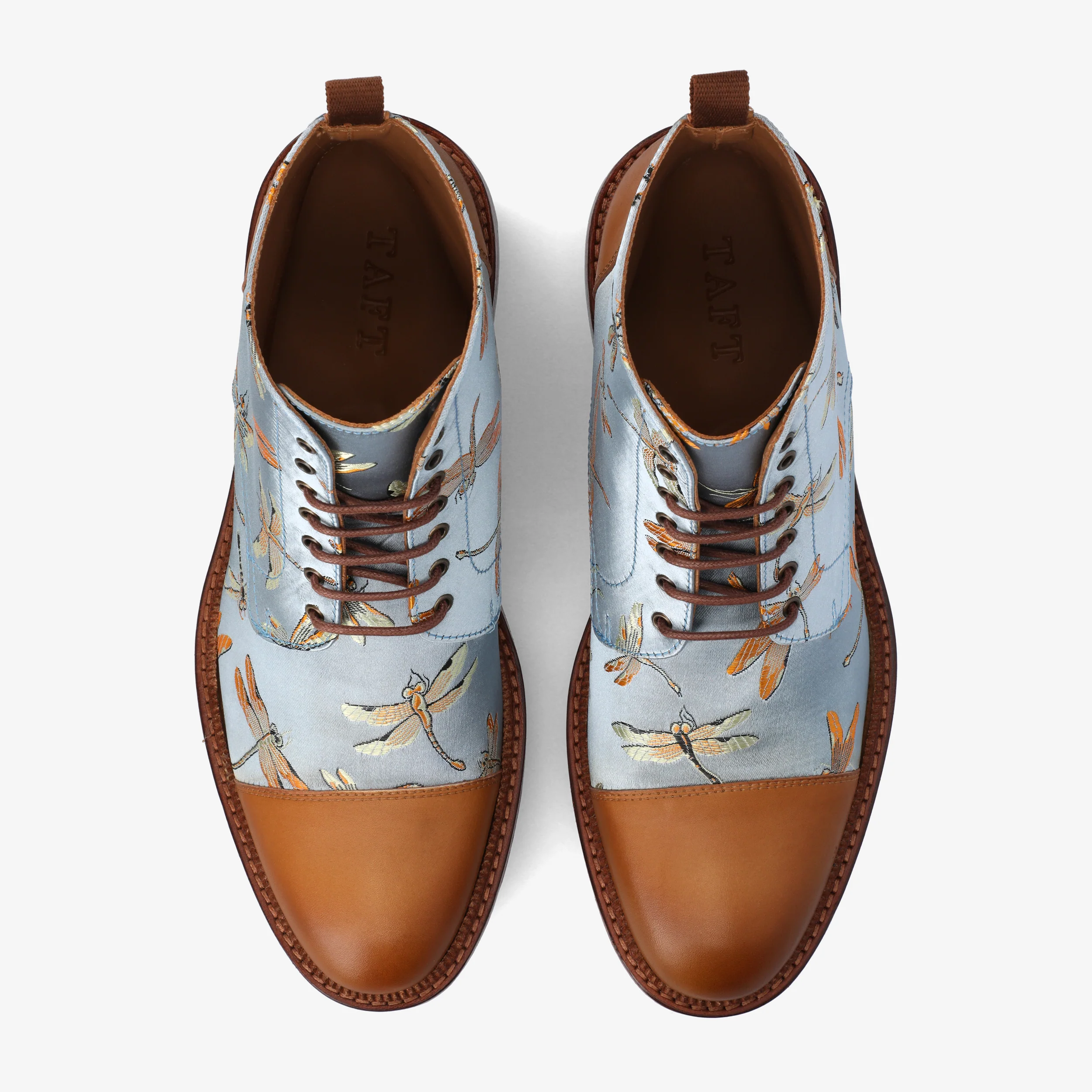 The Jack in Blue Dragonfly - Image 5
