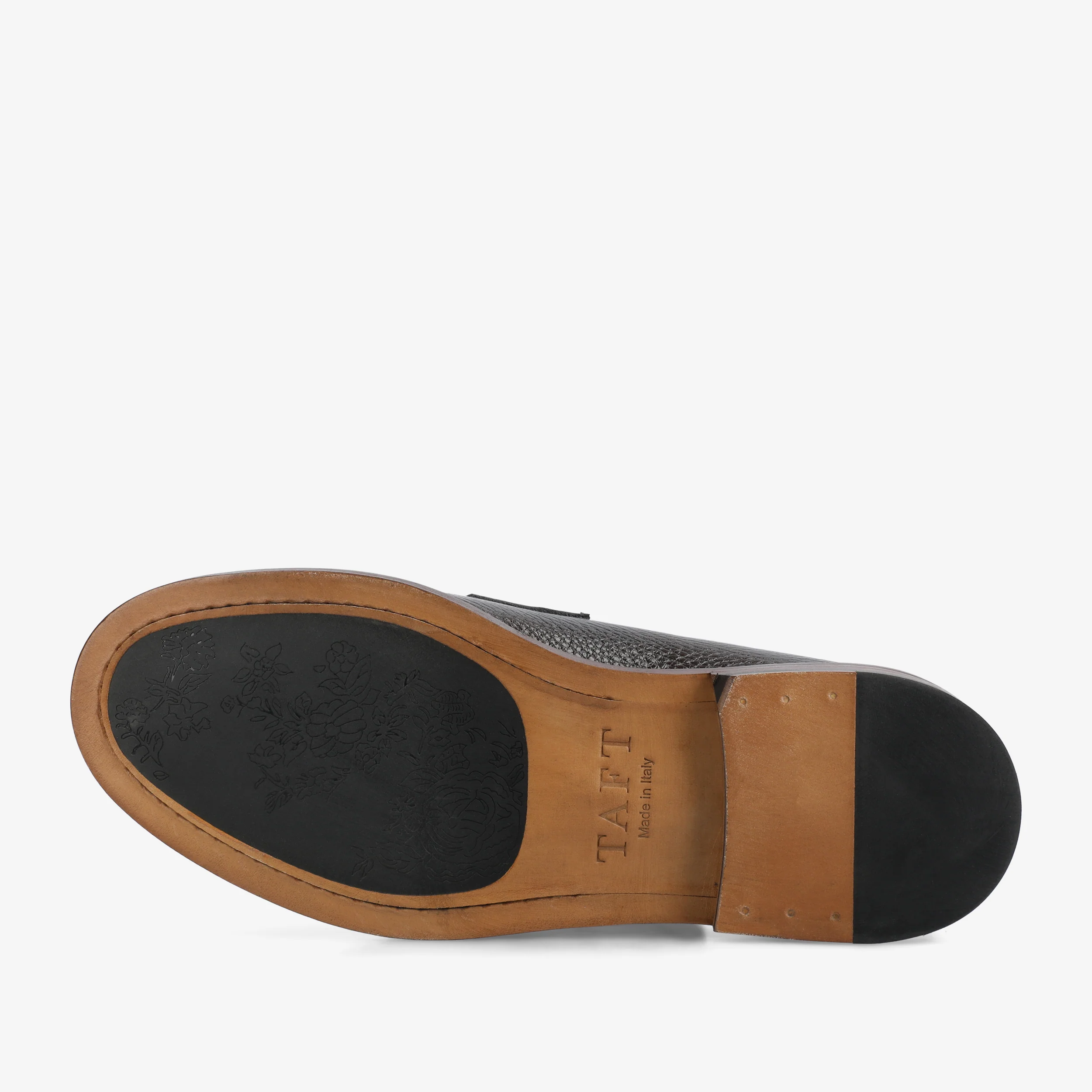 The Jack Penny Loafer in Brown - Image 5