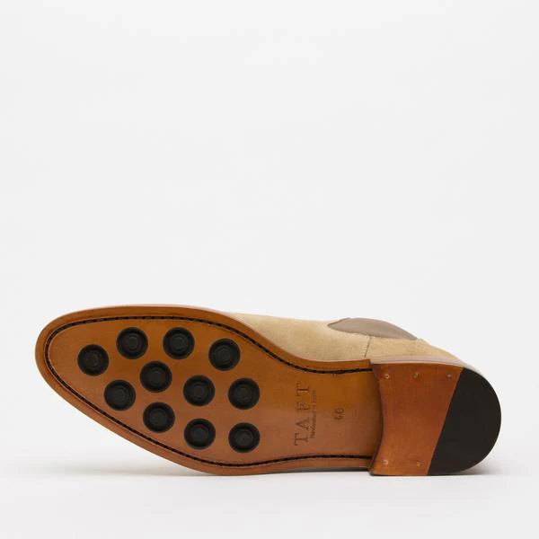 The Jude Boot in Tonal - Image 4