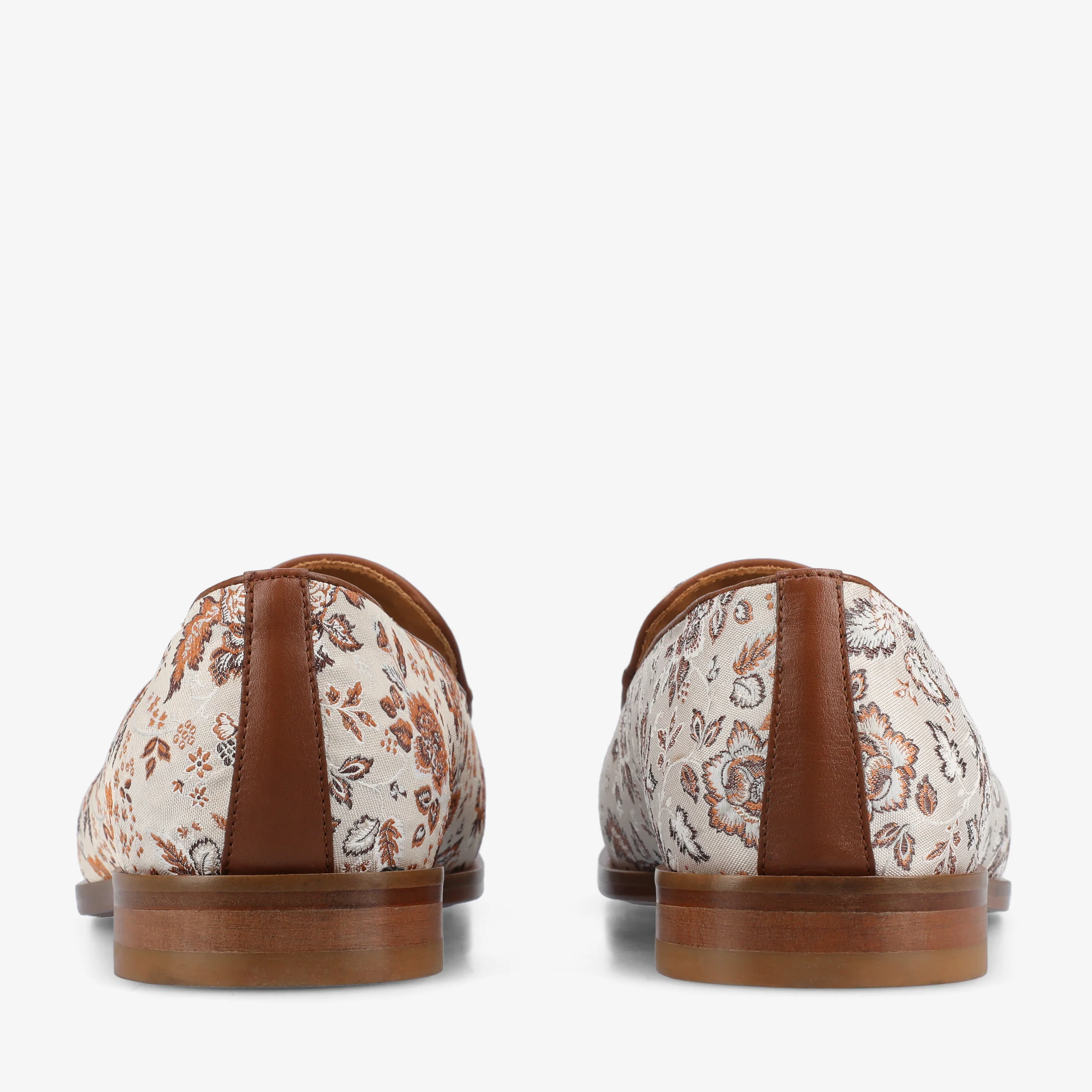 The Tommy in Desert Floral - Image 6
